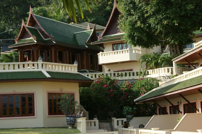 Slideshow Beautiful Resort for sale Patong Beach Phuket